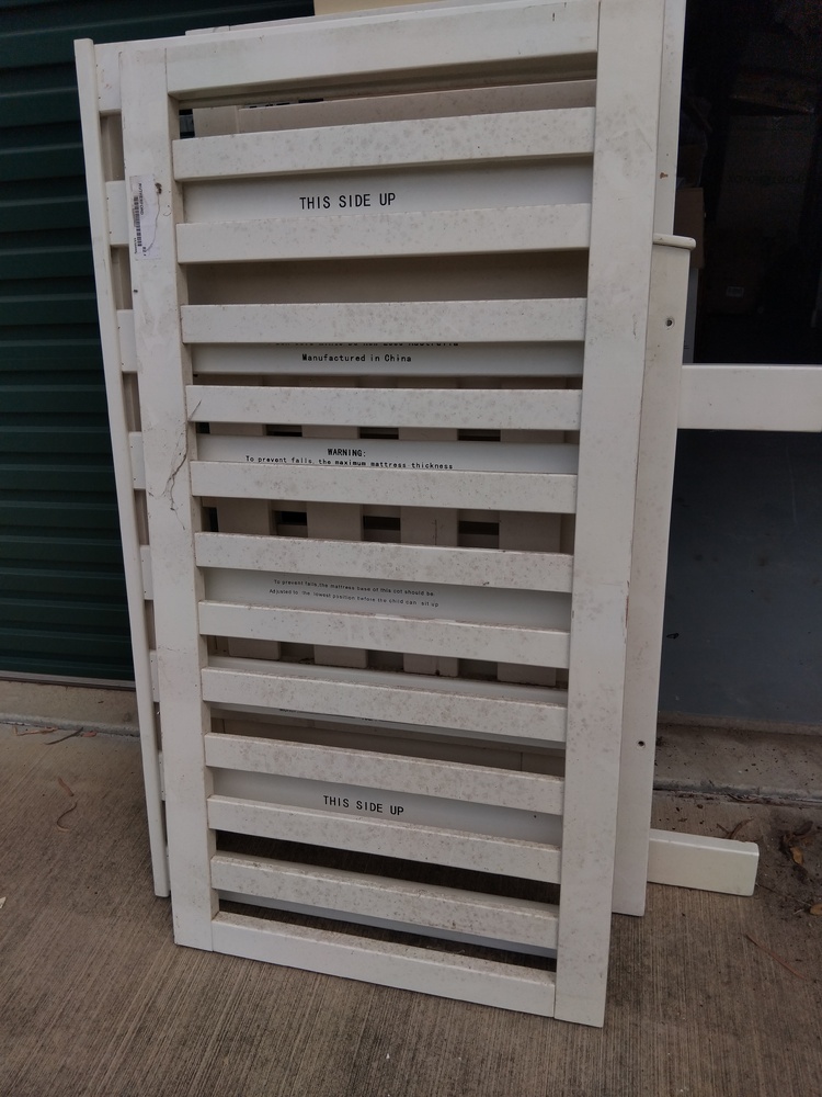 Guardian Self Storage Rockhampton Abandoned Storage Unit Auctions auction IB-1570