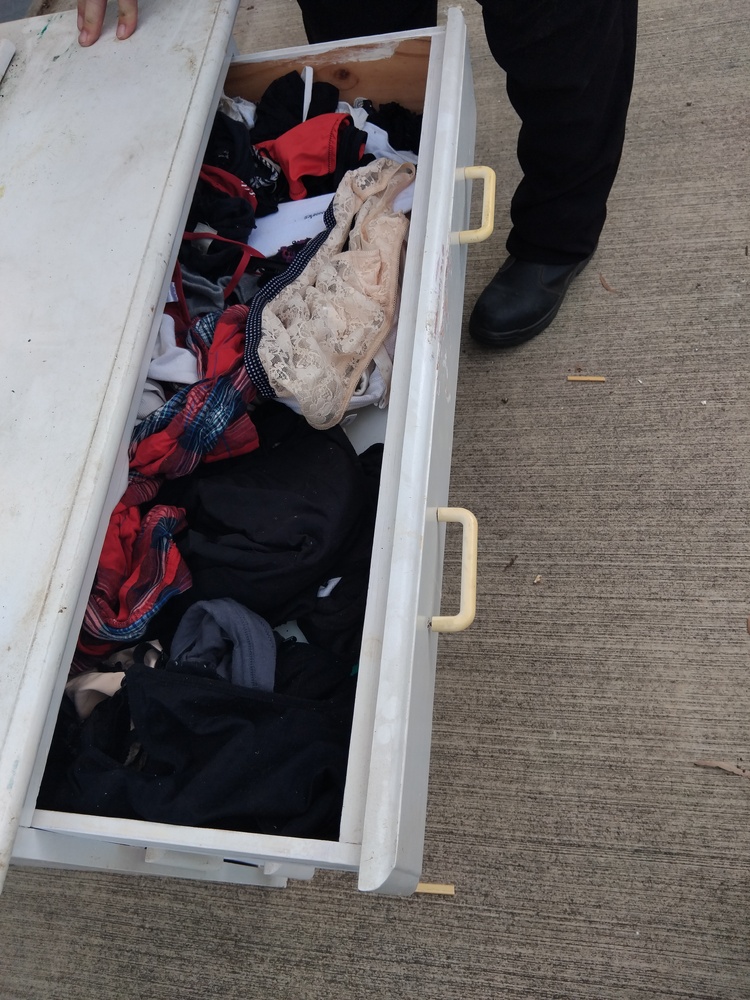 Guardian Self Storage Rockhampton Self Storage Auctions Australia auction IB-1570