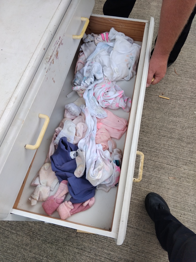 Guardian Self Storage Rockhampton Self Storage Auctions auction IB-1570