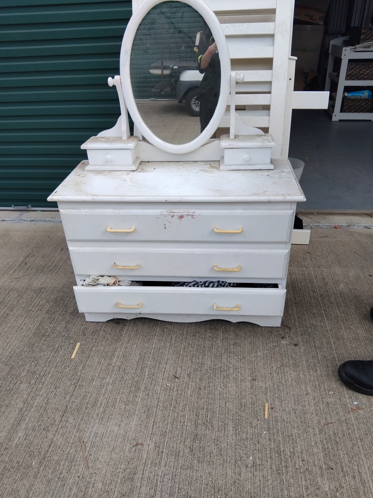 Guardian Self Storage Rockhampton Storage Facility Auctions auction IB-1570