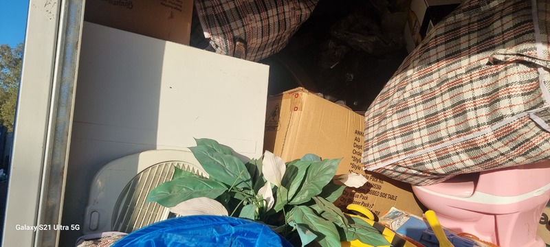 Secure Storage Kenwick Storage Facility Unit auction IB-3343