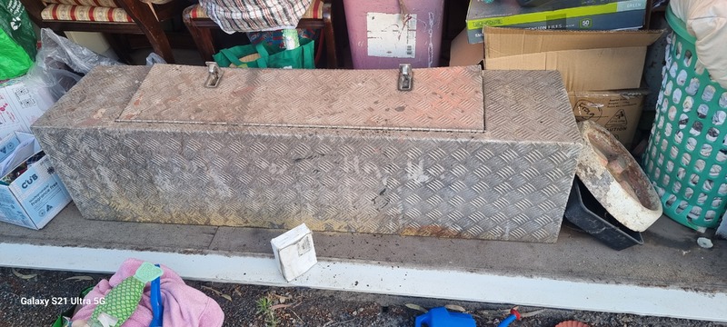 Secure Storage Kenwick Self Storage Unit auction IB-3343