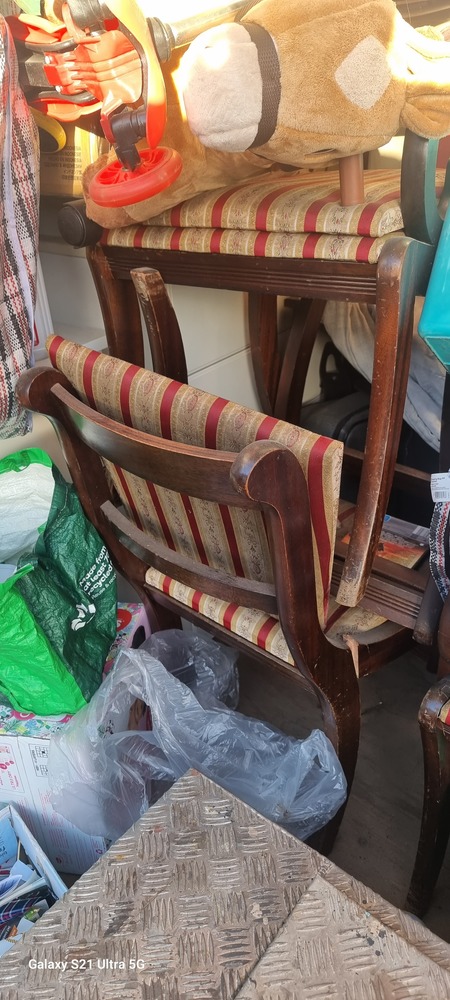 Secure Storage Kenwick Self Storage auction IB-3343