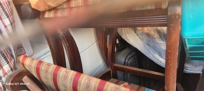 Secure Storage Kenwick Abandoned Self Storage Auctions auction IB-3343