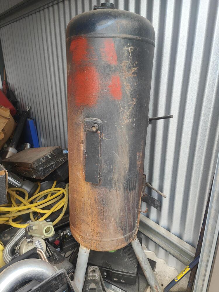 Wilson Storage Bendigo (Ironstone Rd) Storage auction IB-6026