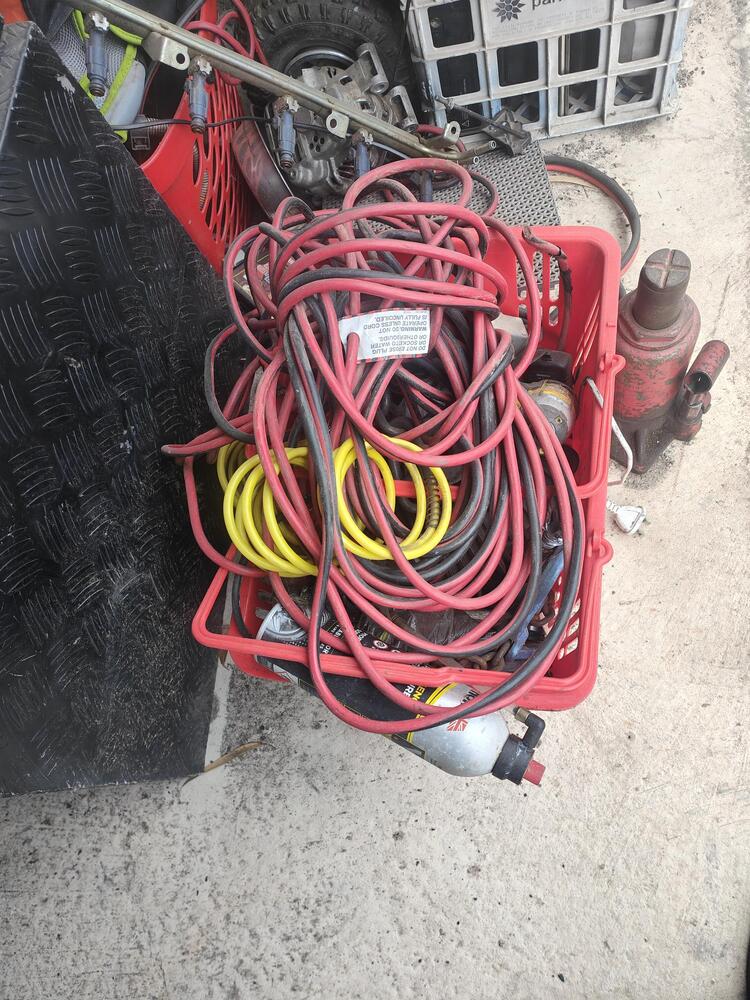 Wilson Storage Bendigo (Ironstone Rd) Storage Unit auction IB-6026