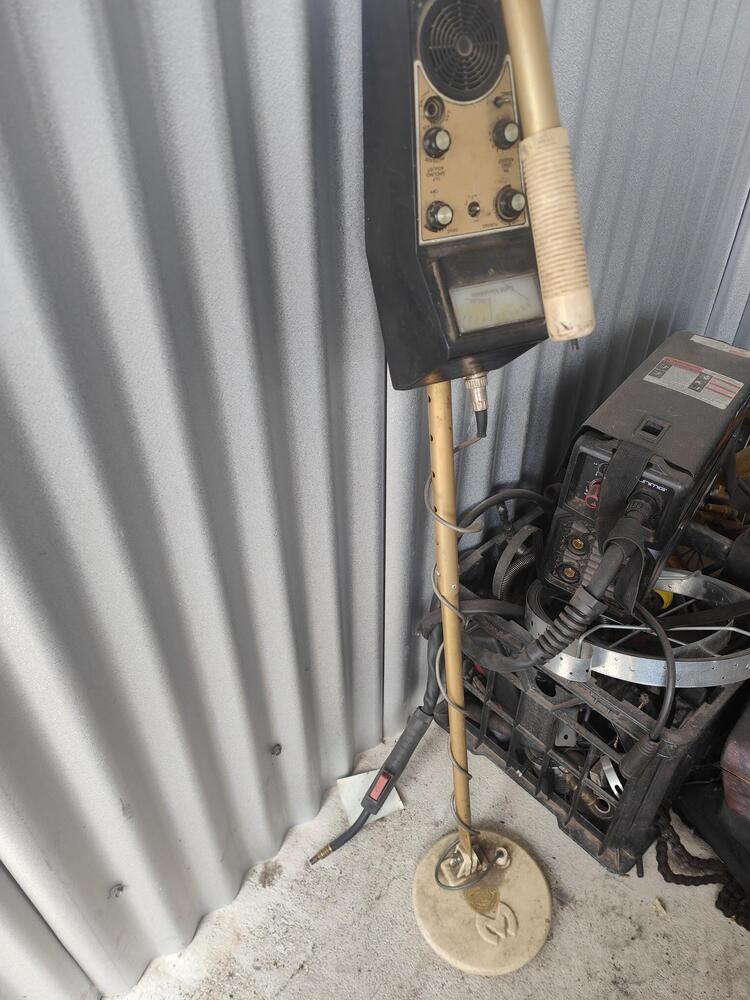 Wilson Storage Bendigo (Ironstone Rd) Self Storage Unit auction IB-6026