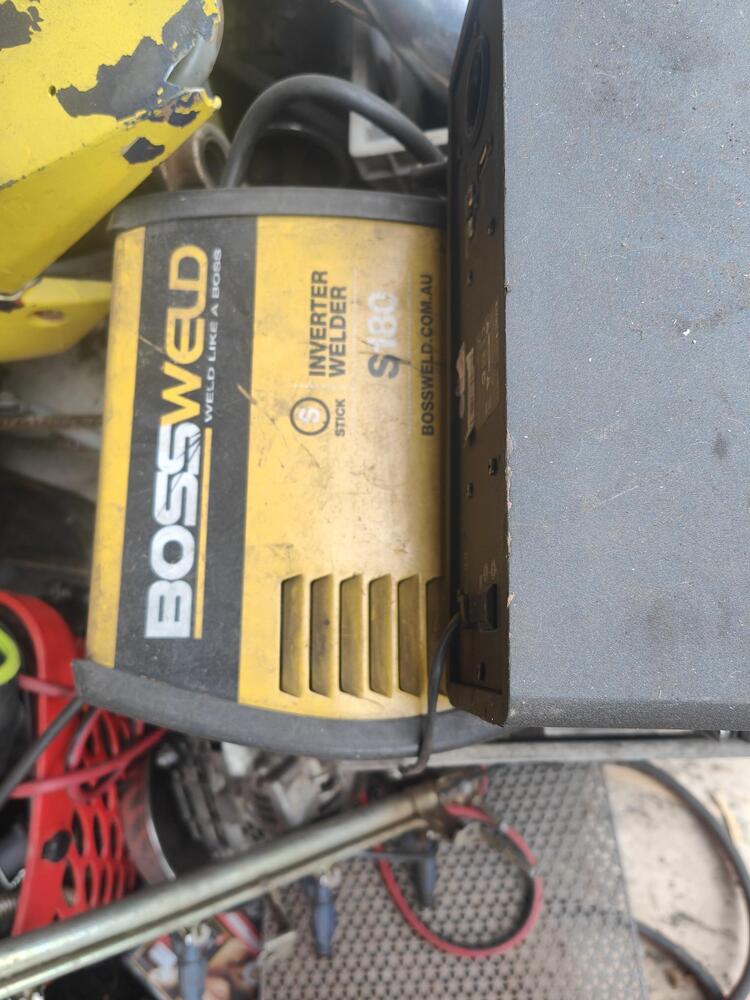 Wilson Storage Bendigo (Ironstone Rd) Storage Facility Unit auction IB-6026