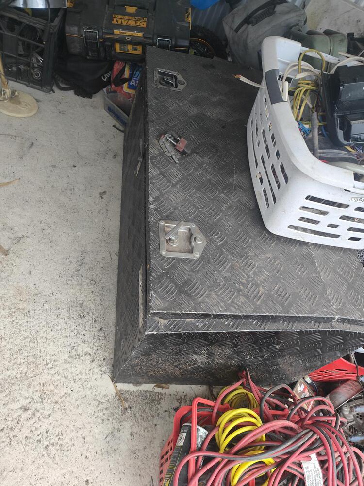 Wilson Storage Bendigo (Ironstone Rd) Self Storage Facility Unit auction IB-6026