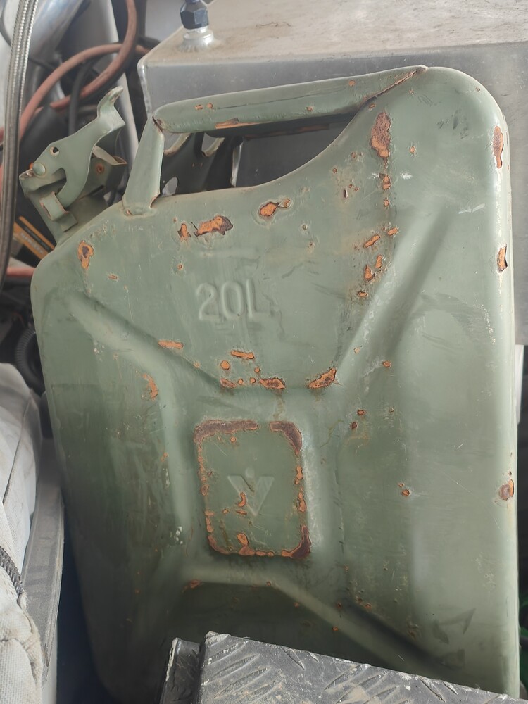 Wilson Storage Bendigo (Ironstone Rd) Bid on Storage Unit auction IB-6026