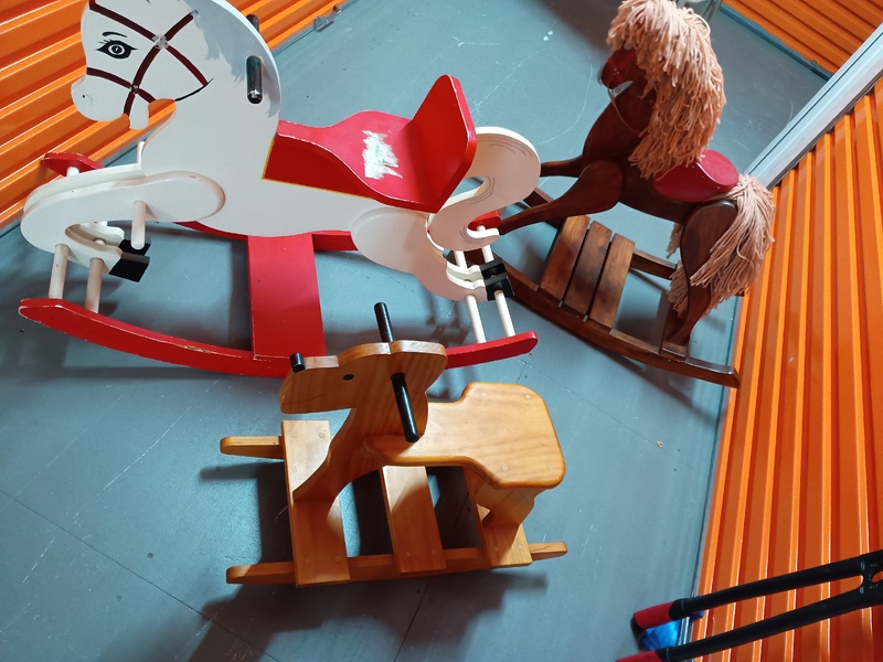 Kennards Self Storage Panorama Storage Facility Unit auction IB-3559