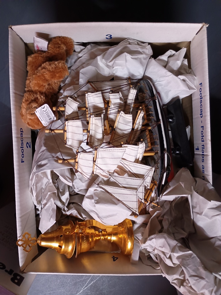 Kennards Self Storage Panorama Bid on Storage auction IB-3559