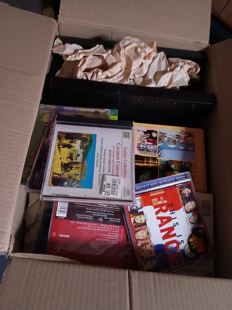 Kennards Self Storage Panorama Bid on Self Storage Unit auction IB-3559