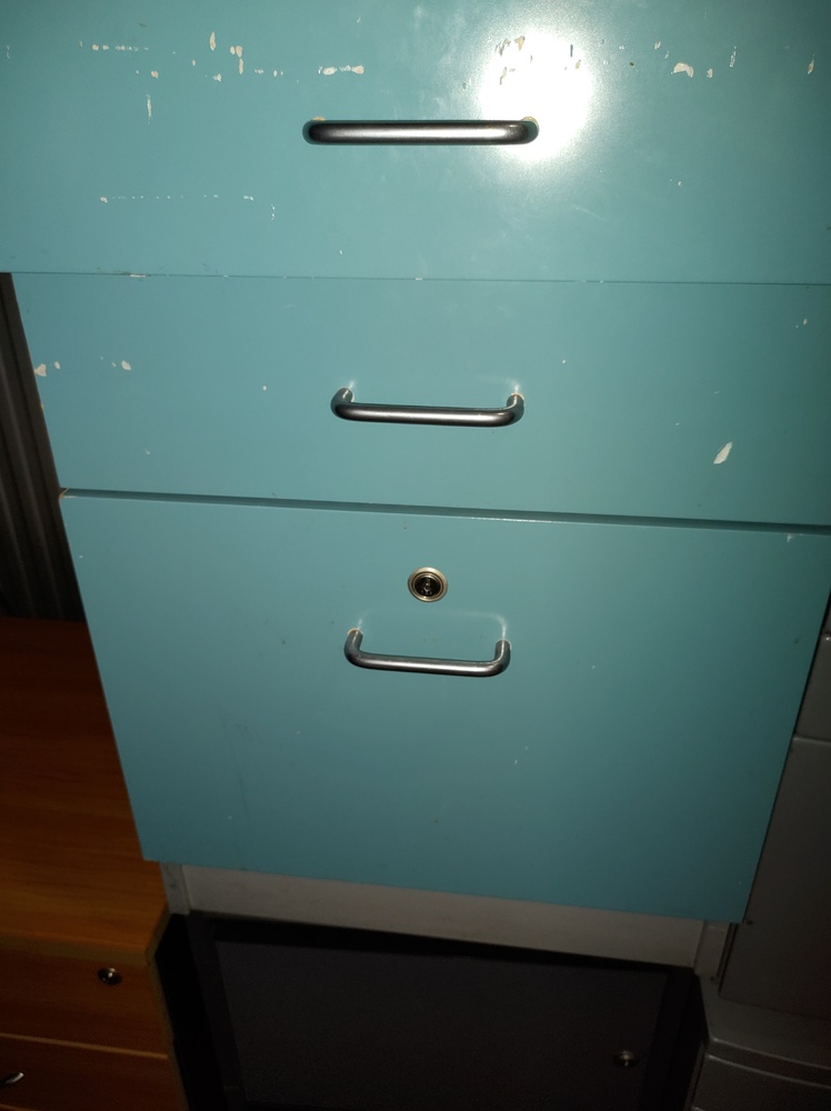 Kennards Self Storage Ultimo 1 Storage Facility Unit auction IB-4866