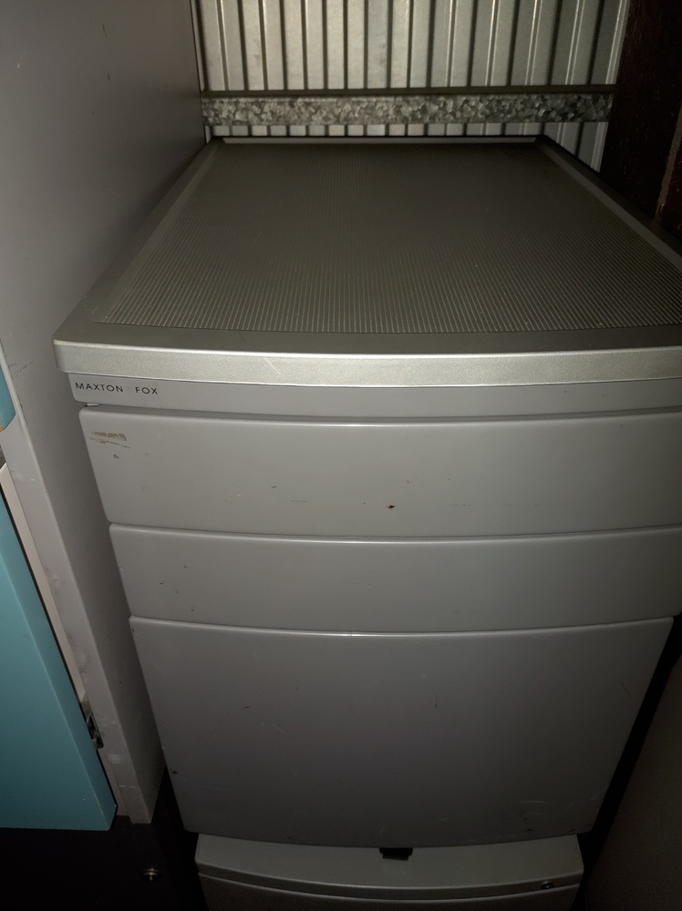 Kennards Self Storage Ultimo 1 Self Storage Unit auction IB-4866