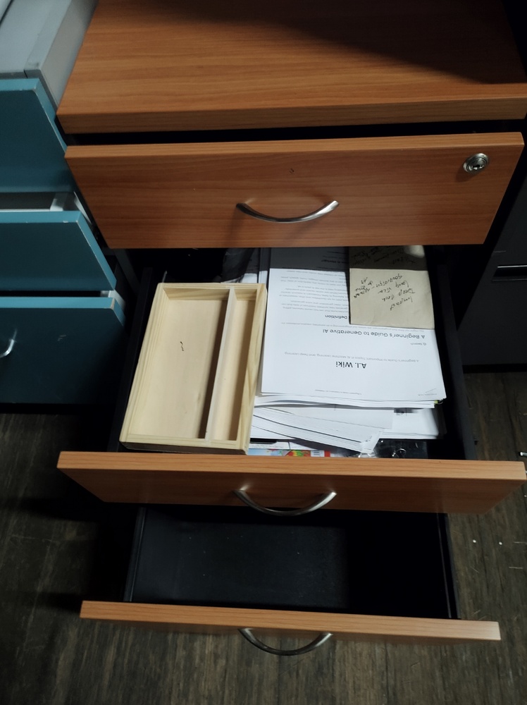 Kennards Self Storage Ultimo 1 Bid on Storage auction IB-4866