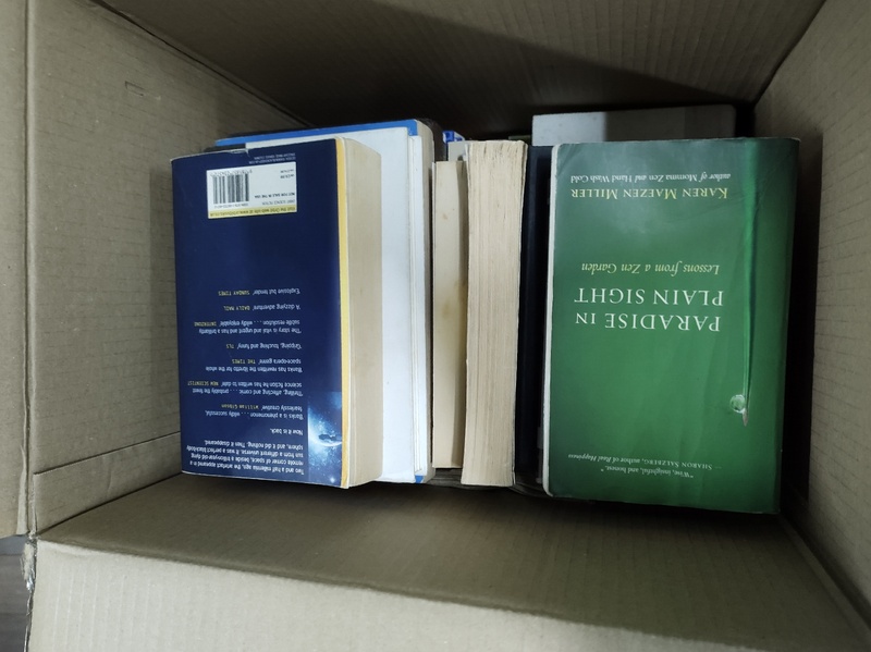 Kennards Self Storage Ultimo 1 Abandoned Storage shed Auctions auction IB-4866