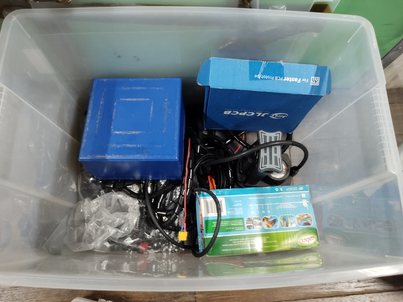 Kennards Self Storage Ultimo 1 AustraliaÂ Storage Auctions auction IB-4866