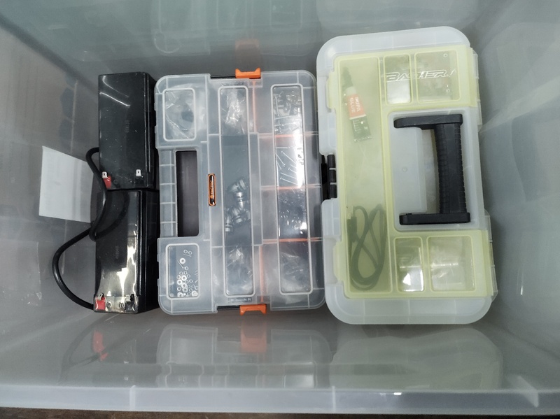 Kennards Self Storage Ultimo 1 Self Storage Auctions auction IB-4866