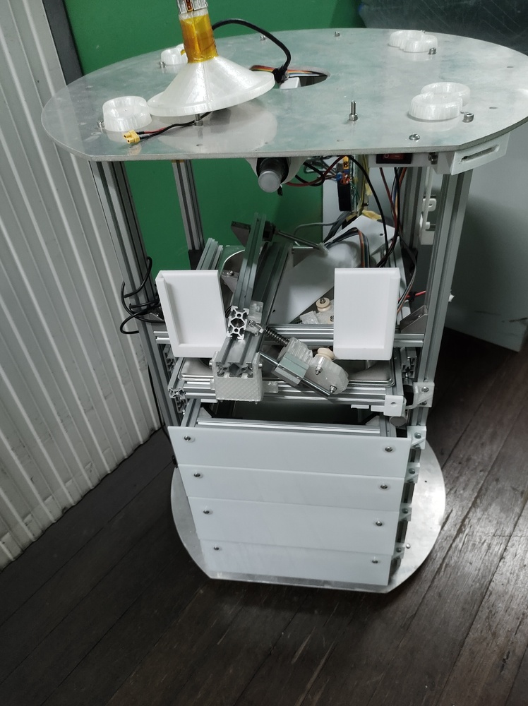 Kennards Self Storage Ultimo 1 Storage centre Auctions auction IB-4866