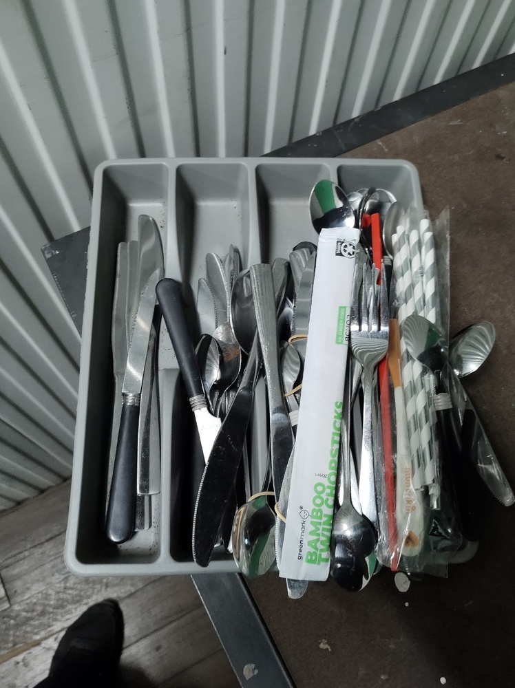 Kennards Self Storage Ultimo 1 Storage Facility Auctions auction IB-4866