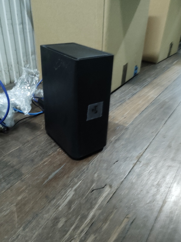 Kennards Self Storage Ultimo 1 Storage garage Auctions auction IB-4866