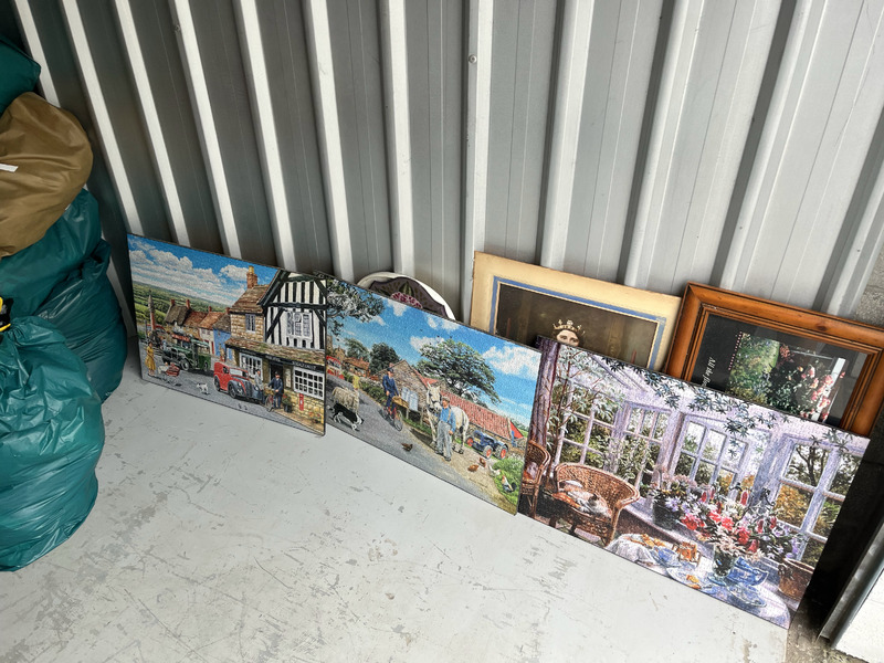 Storage City West Gosford Bid on Storage auction IB-6107