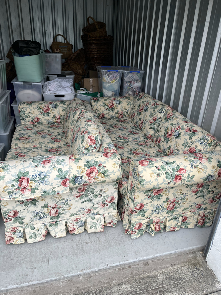 Storage City West Gosford Abandoned Storage Auctions auction IB-6107