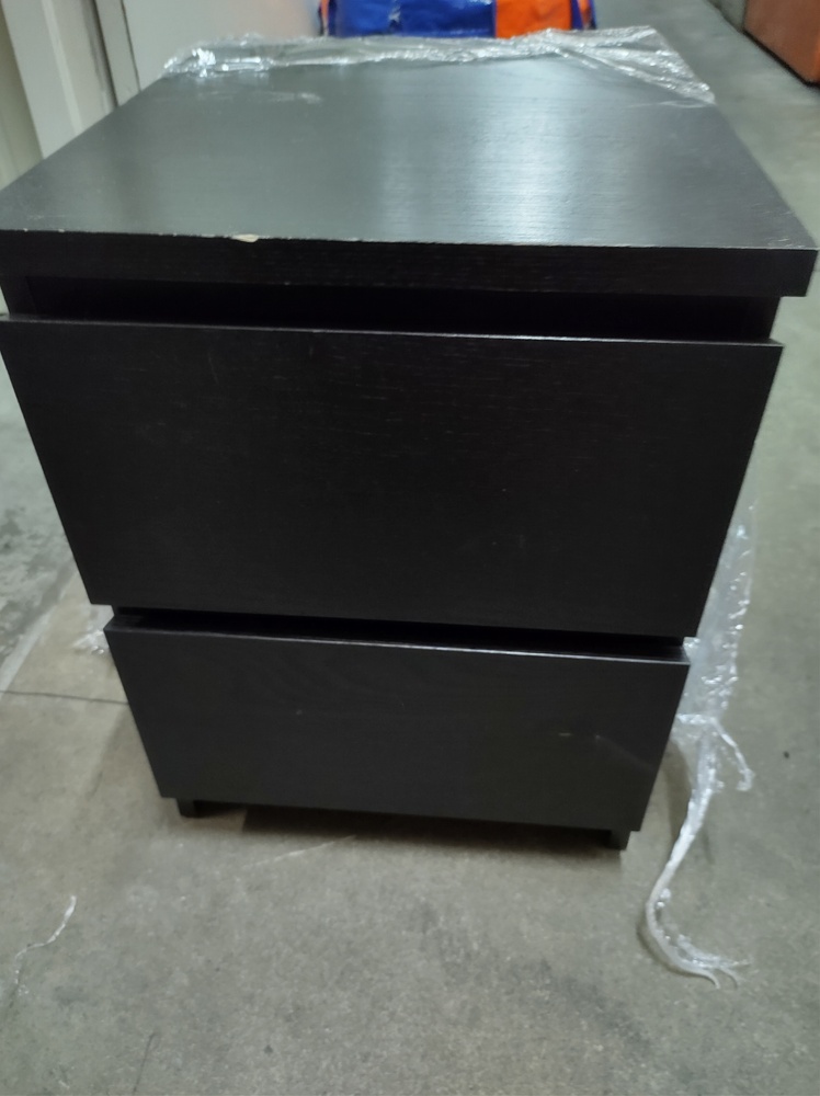 Kennards Self Storage Ultimo 1 Storage Unit auction IB-1512