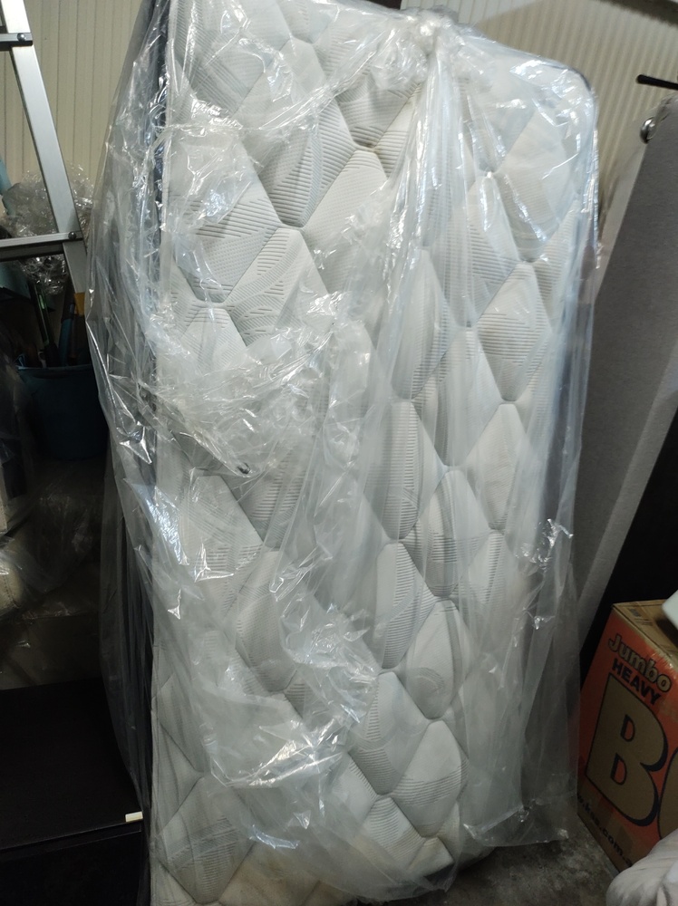 Kennards Self Storage Ultimo 1 Self Storage Unit auction IB-1512