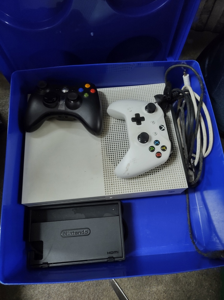 Kennards Self Storage Ultimo 1 Self Storage auction IB-1512