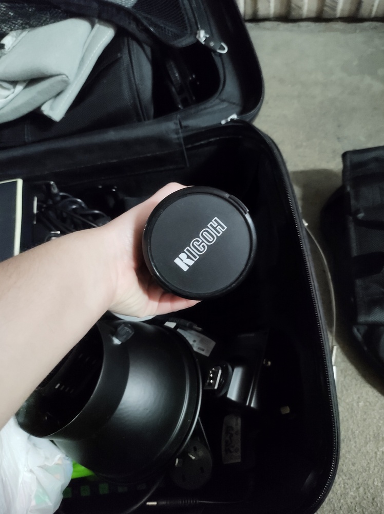 Kennards Self Storage Ultimo 1 Self Storage Facility Unit auction IB-1512