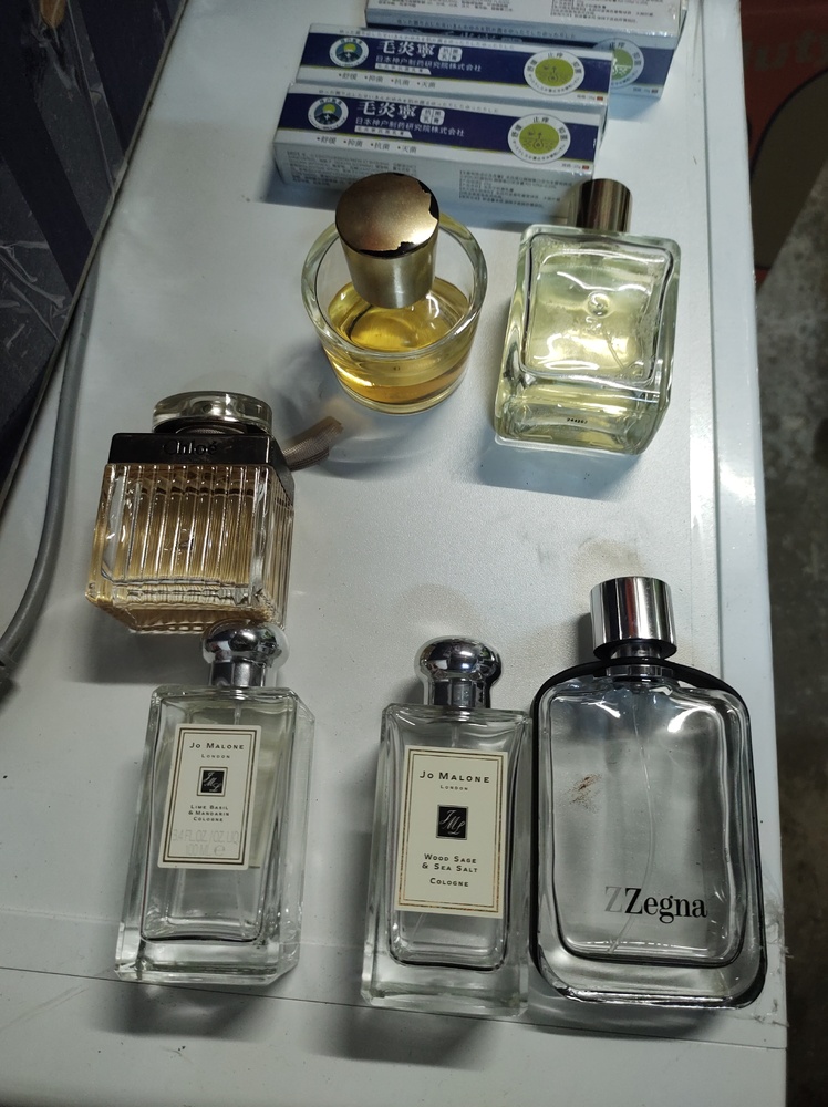 Kennards Self Storage Ultimo 1 Bid on Storage auction IB-1512