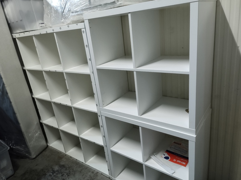 Kennards Self Storage Ultimo 1 Abandoned Storage Unit Auctions auction IB-1512