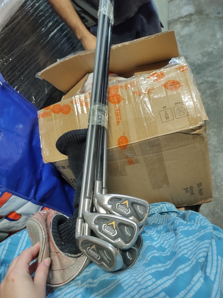 Kennards Self Storage Ultimo 1 AustraliaÂ Storage Auctions auction IB-1512