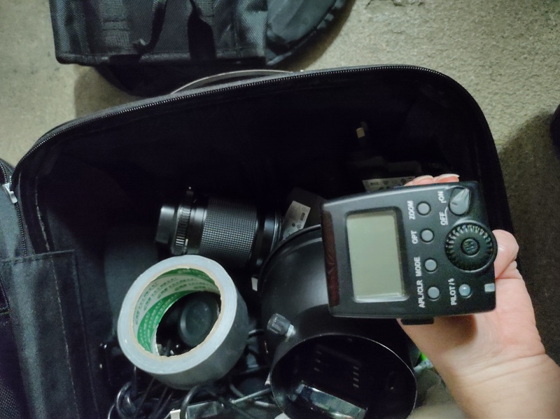 Kennards Self Storage Ultimo 1 Self Storage Auctions Australia auction IB-1512