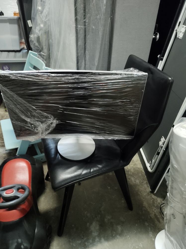 Kennards Self Storage Ultimo 1 Storage Shed Auctions auction IB-1512