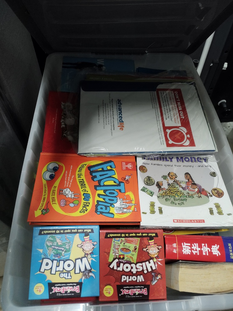 Kennards Self Storage Ultimo 1 Storage Unit Auction auction IB-1512