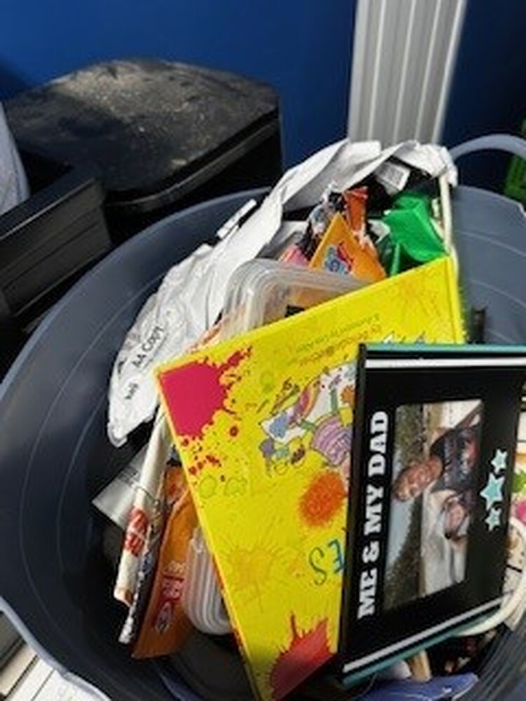 Storage King Blacktown Storage Facility Unit auction IB-8256