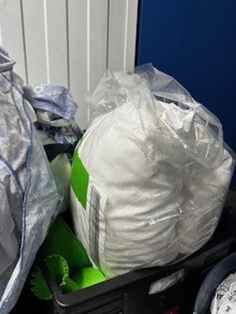 Storage King Blacktown Self Storage Unit auction IB-8256