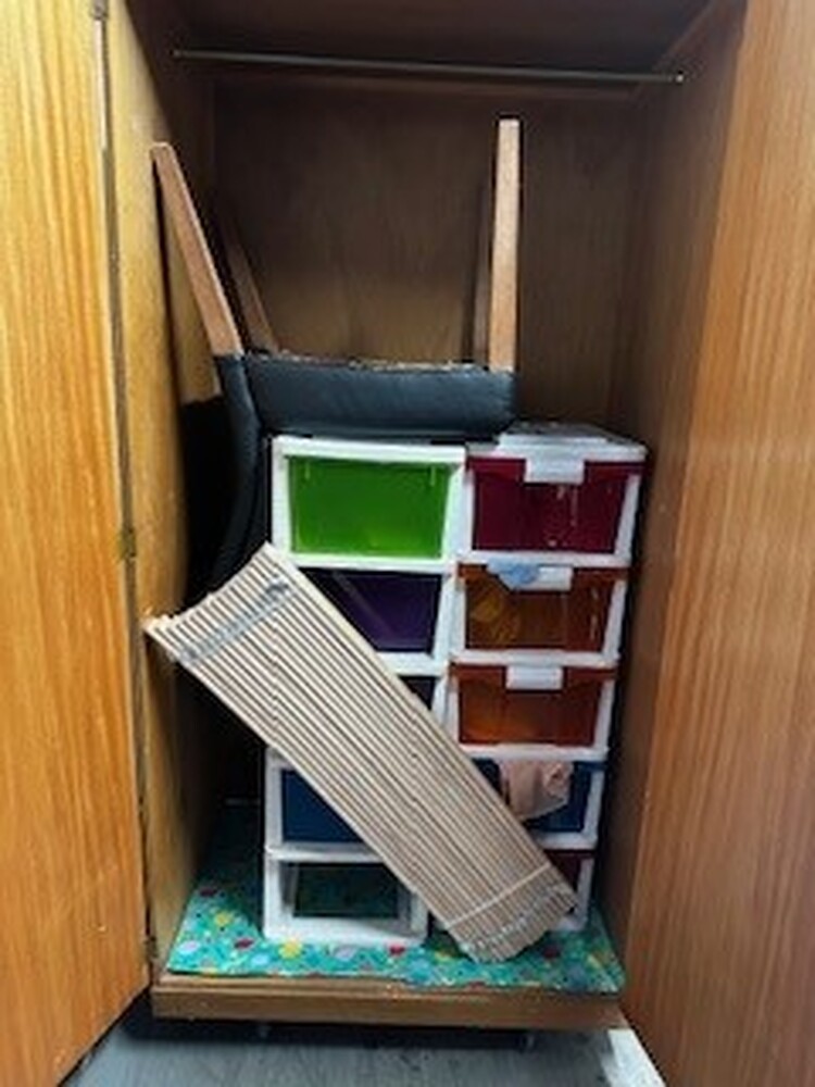 Storage King Blacktown Bid on Storage Unit auction IB-8256