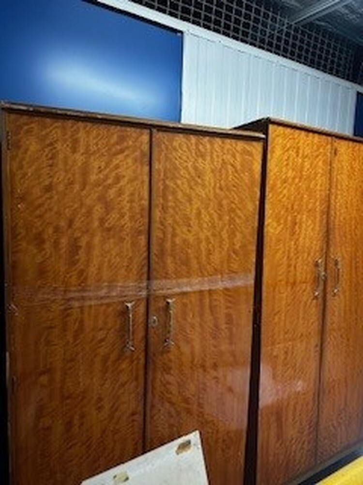 Storage King Blacktown Bid on Storage auction IB-8256