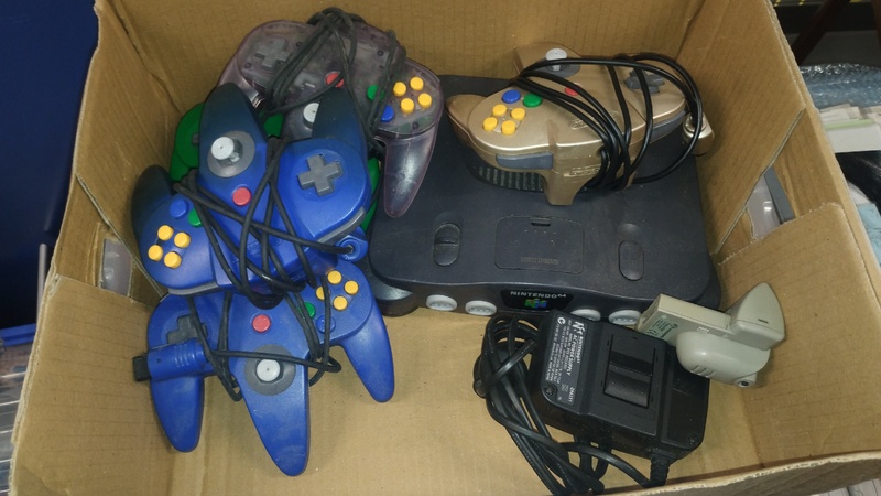 Kennards Self Storage Nowra 2 Self Storage auction IB-1437