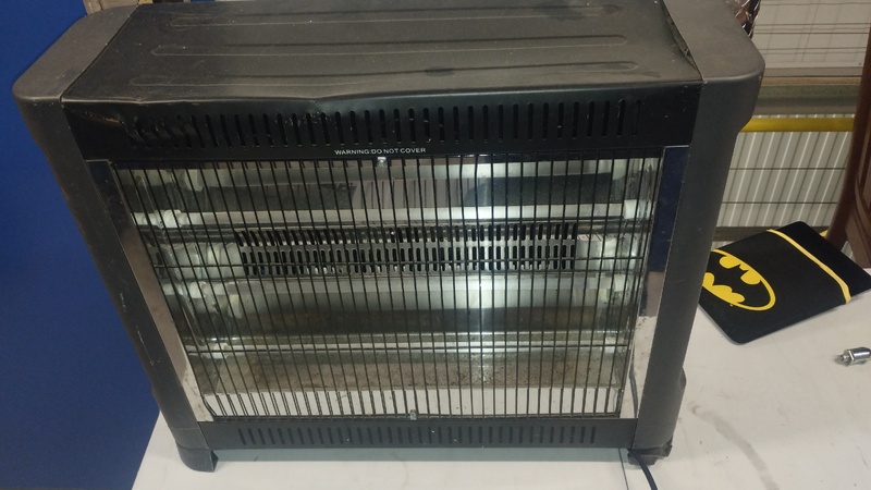 Kennards Self Storage Nowra 2 Bid on Storage Unit auction IB-1437