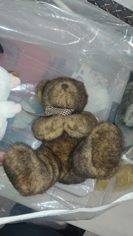 Kennards Self Storage Nowra 2 Bid on Self Storage Unit auction IB-1437