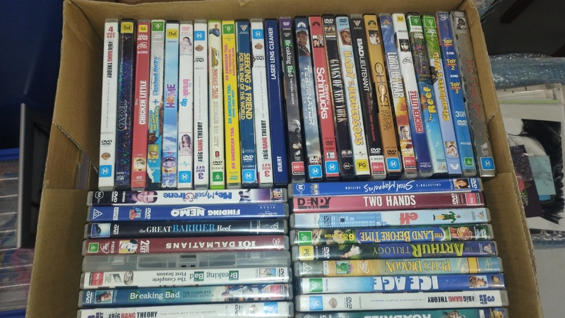 Kennards Self Storage Nowra 2 Storage centre Auctions auction IB-1437