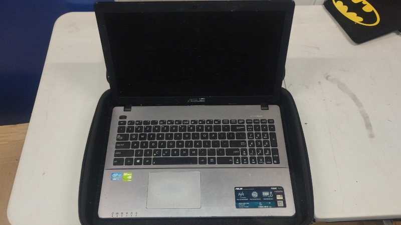 Kennards Self Storage Nowra 2 Storage garage Auctions auction IB-1437