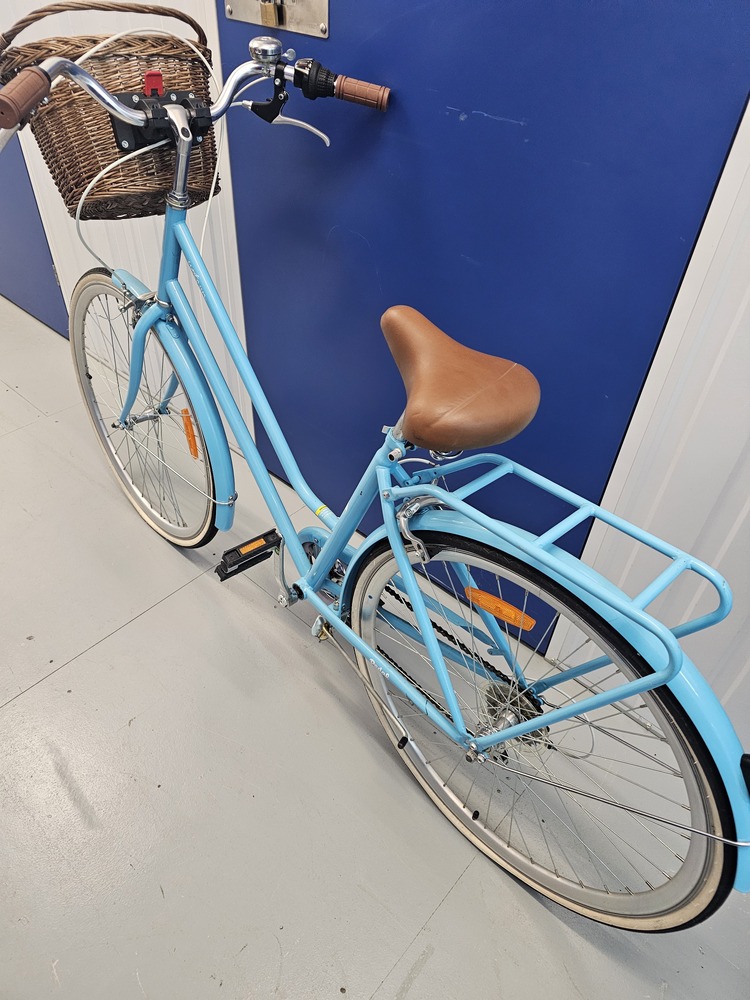 Storage King Bulimba Storage auction IB-9862