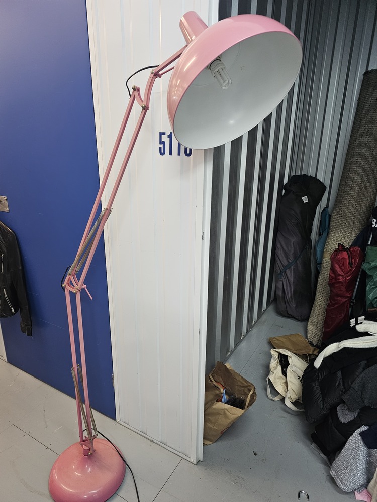 Storage King Bulimba Storage Facility Unit auction IB-9862