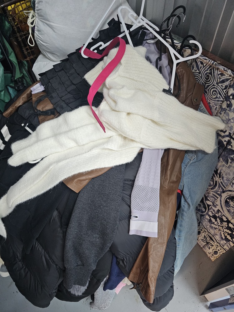 Storage King Bulimba Self Storage Unit auction IB-9862